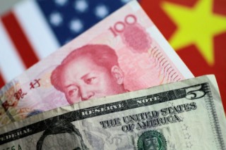 China fx reserves rise $11 billion to $3.128 trillion in December