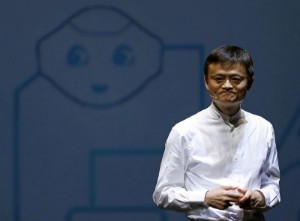 Picture of Ant Group says Jack Ma to relinquish control of company