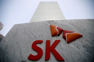 Picture of SK On says it is undecided whether to proceed with battery venture with Ford, Koc