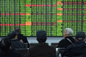 Picture of Asia shares rally on U.S. rate hopes, China reopening