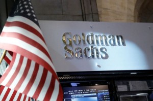 Picture of Goldman Sachs to start cutting thousands of jobs midweek -sources