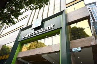 Vietcombank: Lợi nhuận trước thuế riêng lẻ 2022 ước gần 36,800 tỷ