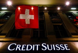 Picture of Credit Suisse nears deal to buy Michael Klein's advisory firm - Bloomberg News