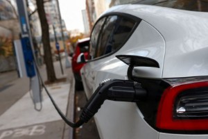 Picture of EU, U.S. start talks on electric vehicle subsidies - Commissioner