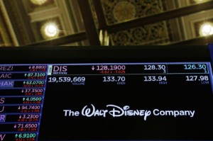 Picture of Disney asks employees to work from office four days a week - CNBC