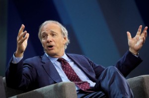 Picture of Dalio's Bridgewater cements rank in 2022 as top foreign hedge fund in China