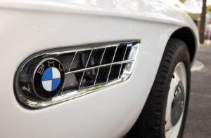 Picture of BMW Group sales down 4.8% in 2022 on supply bottlenecks, China lockdowns