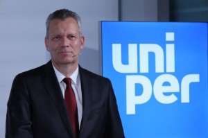 Picture of Uniper CEO to resign due to government takeover