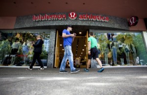 Picture of 5 big earnings reports: Jefferies, Lululemon