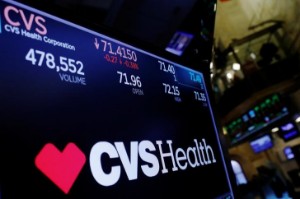 Picture of CVS Health in talks to acquire Oak Street for over $10B, analysts see strategic sense