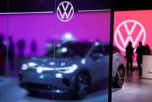 Picture of Volkswagen warns of unstable 2023 as full-year brand deliveries down 6.8%