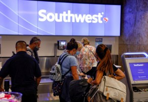 Picture of Southwest launches one-way fares starting $49 for some routes