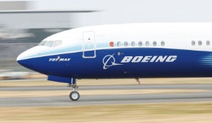 Picture of Boeing orders jump but trail Airbus for 4th straight year as China lags