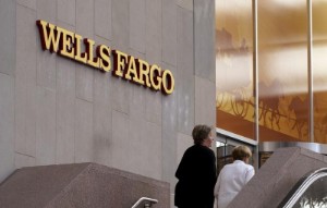 Ảnh của Wells Fargo sẽ giảm hoạt động cho vay mua nhà