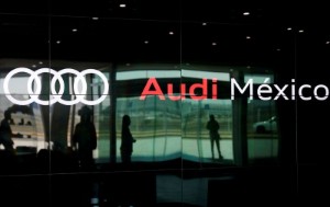 Picture of Audi Mexico agrees on wage increase with union, avoiding strike