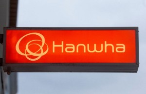 Picture of South Korea's Hanwha Q Cells to invest $2.31 billion in U.S. solar manufacturing