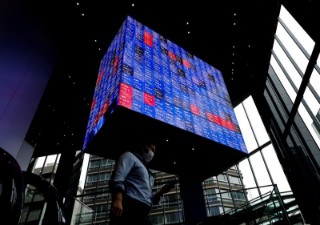 Asian shares touch six-month high, focus firmly on U.S. CPI data