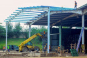 Picture of Congo beer factory a beacon in region rocked by rebels