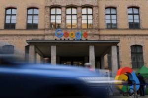 Picture of German cartel office issues objections to Google data processing