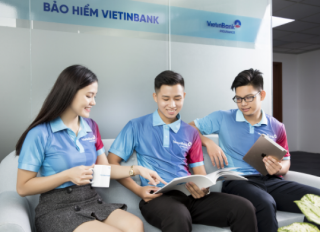 Bảo hiểm VietinBank sắp trả cổ tức bằng cổ phiếu tỷ lệ 15%