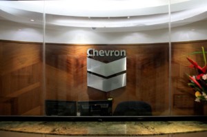 Picture of Chevron restarts production at Wheatstone gas plant