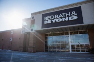 Picture of 5 big earnings reports: Bed Bath & Beyond, Illumina