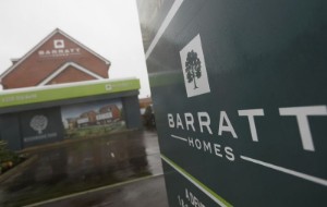 Picture of Barratt Developments warns of U.K. housing market uncertainty in second half