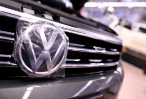 Picture of VW China head sees China's overall car sales rising 5% in 2023