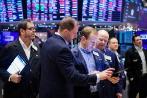 Picture of Futures edge higher as focus shifts to inflation data