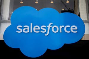 Picture of Bernstein downgrades 'overpriced' Salesforce, sees 'a lot more pain ahead'