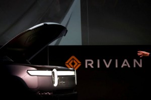 Picture of Rivian production miss leads to executive changes