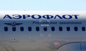 Picture of Russia's Aeroflot bought 10 Boeing 777 from Russian bank VEB - sources