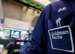 Picture of Goldman job cuts begin with investment banking, global markets hit hard - source