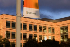 Picture of Exclusive-Illumina to face EU fine of 10% of turnover over Grail deal -sources