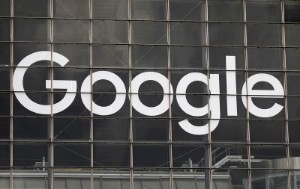 Picture of Google parent files redacted motion to dismiss U.S. federal antitrust lawsuit