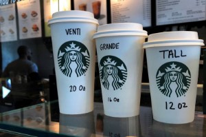 Picture of Starbucks' support staff to work from office thrice a week