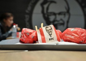 Picture of KFC franchisees in Russia ask govt to halt sale of stores to local operator - RIA