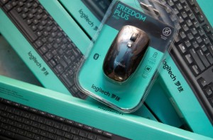 Picture of Logitech announces preliminary third quarter fiscal year 2023 results