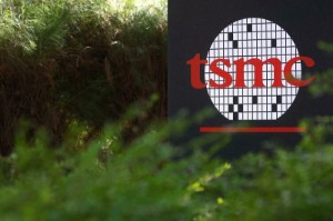 Picture of TSMC fourth quarter profit beats expectations on robust chip demand