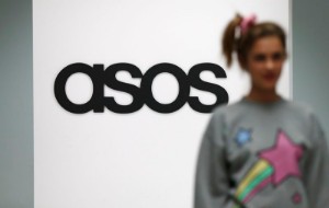 Picture of ASOS revenue down 3% in key Christmas period