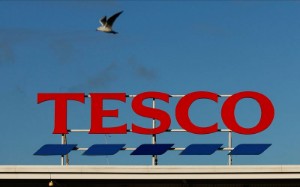 Picture of Britain's Tesco sticks with profit outlook after strong Christmas sales