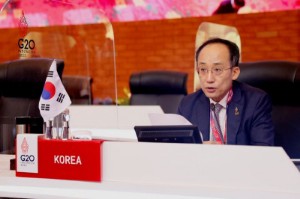 Picture of South Korea seeks to improve foreign access to its markets