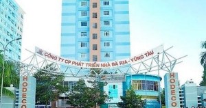 Ảnh của Hodeco (HDC) phát hành thành công 70 tỷ đồng trái phiếu