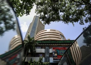 Picture of India stocks higher at close of trade; Nifty 50 up 0.55%