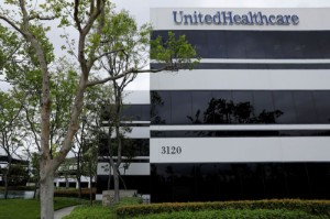 Picture of UnitedHealth quarterly profit beats as medical costs stay low