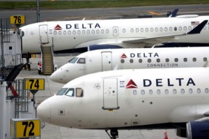 Picture of Delta earnings beat estimates as travel demand remains strong