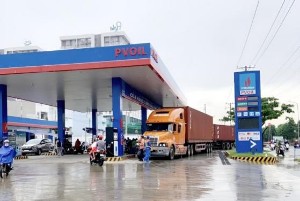 Ảnh của PV OIL “phá đỉnh” doanh thu với hơn trăm nghìn tỷ đồng trong năm 2022