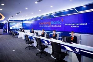 Ảnh của KienlongBank rút hồ sơ niêm yết lên HOSE