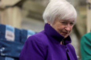 Yellen to meet China's vice premier Liu He in Zurich on Wednesday -U.S. Treasury