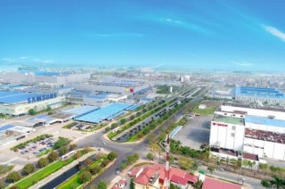 TP.HCM: Giá thuê đất khu công nghiệp đắt nhất cả nước